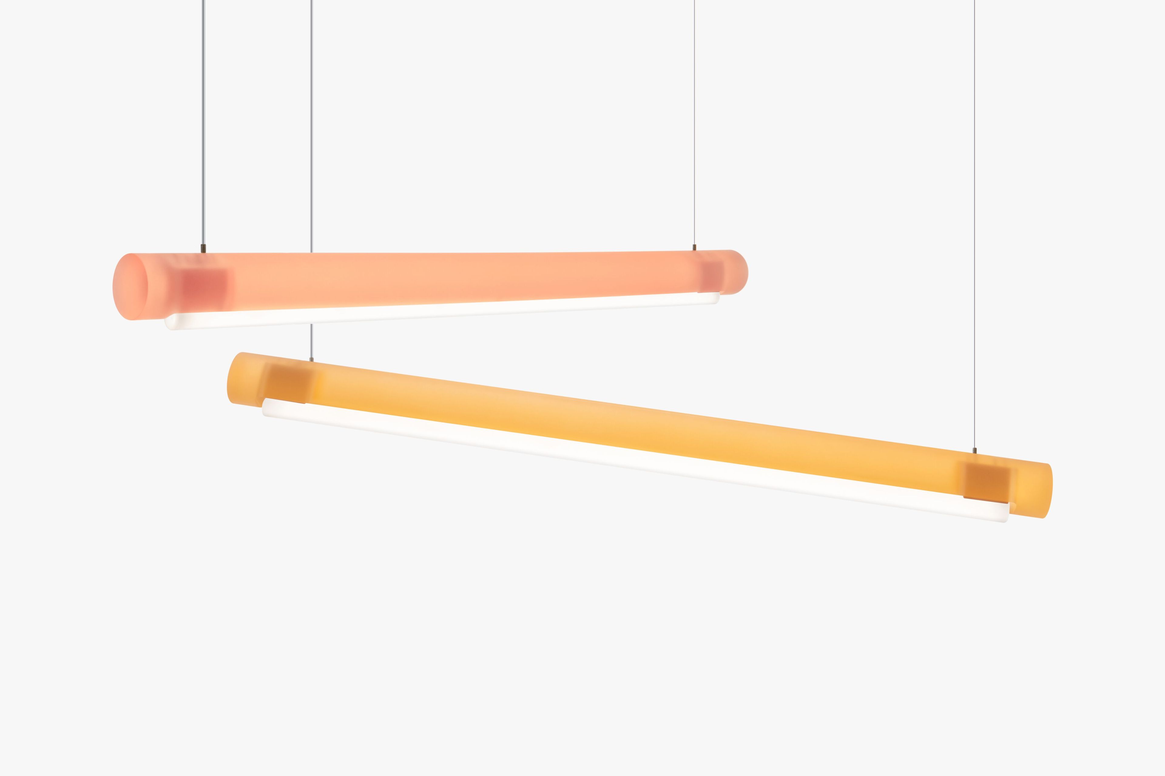 Светодиодный подвесной светильник Established&Sons AURA LIGHT ARCH-00103626 - Вид №10