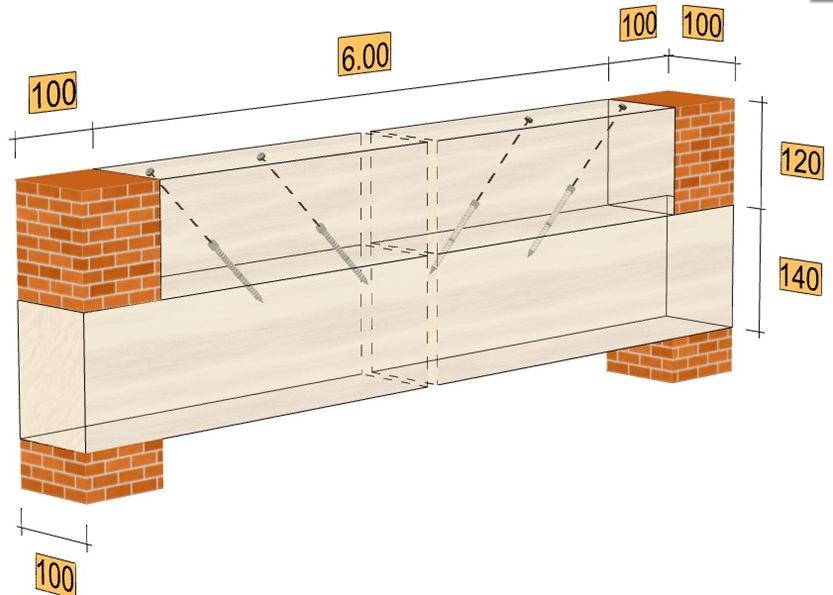 HECO ITALIA EFG Саморез для деревянных швов  Ht-cc 489 td  - Вид №6