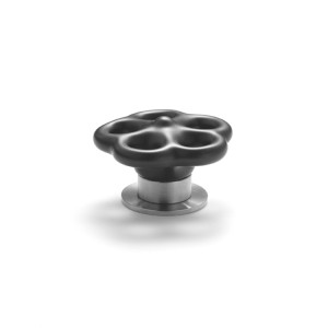 Открыть/закрыть кран ХОЛОДНОЙ воды DSY405 linki