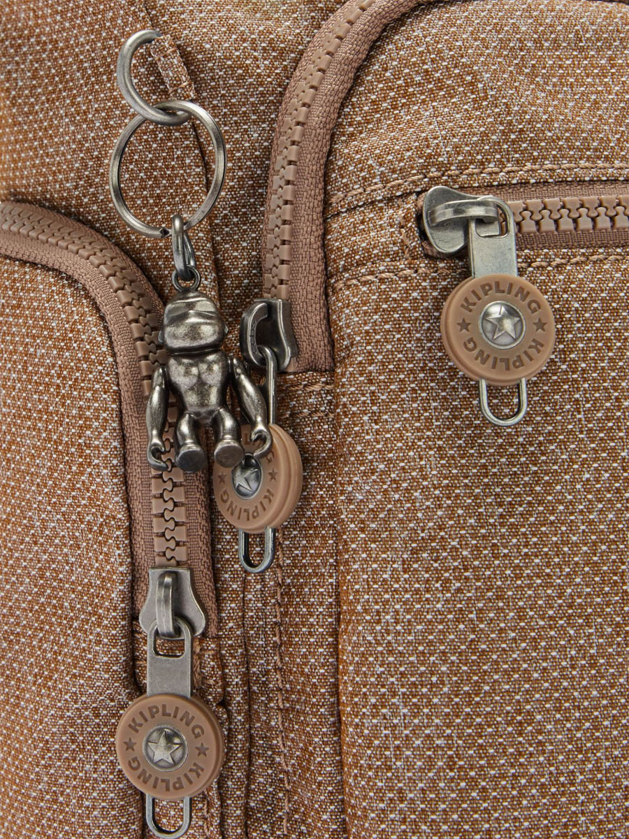 KI4620H91 Сумка Medium Crossbody Kipling Gabbie  - Вид №4