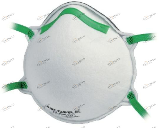 COFRA Маска ffp1 Pioneer sun-id-1510346