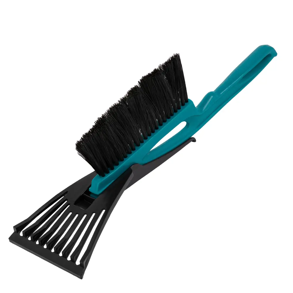 Автомобильная щетка Sparta со съемным скребком 400 мм 83414844 STLM-0041225 - Вид №2