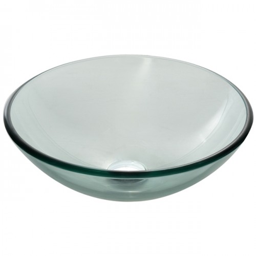 GV-101 Накладная раковина на столешницу  прямоугольная Krausru  - Вид №1