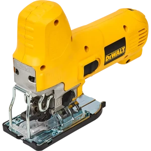 Лобзик DeWalt DW343K, 550 Вт 81976536 STLM-2090974