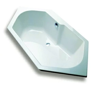 Ванна встраиваемая ARICA 190х90 см с аэромассажем Laola II