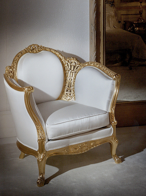 Кресло  BELLONI 3070 