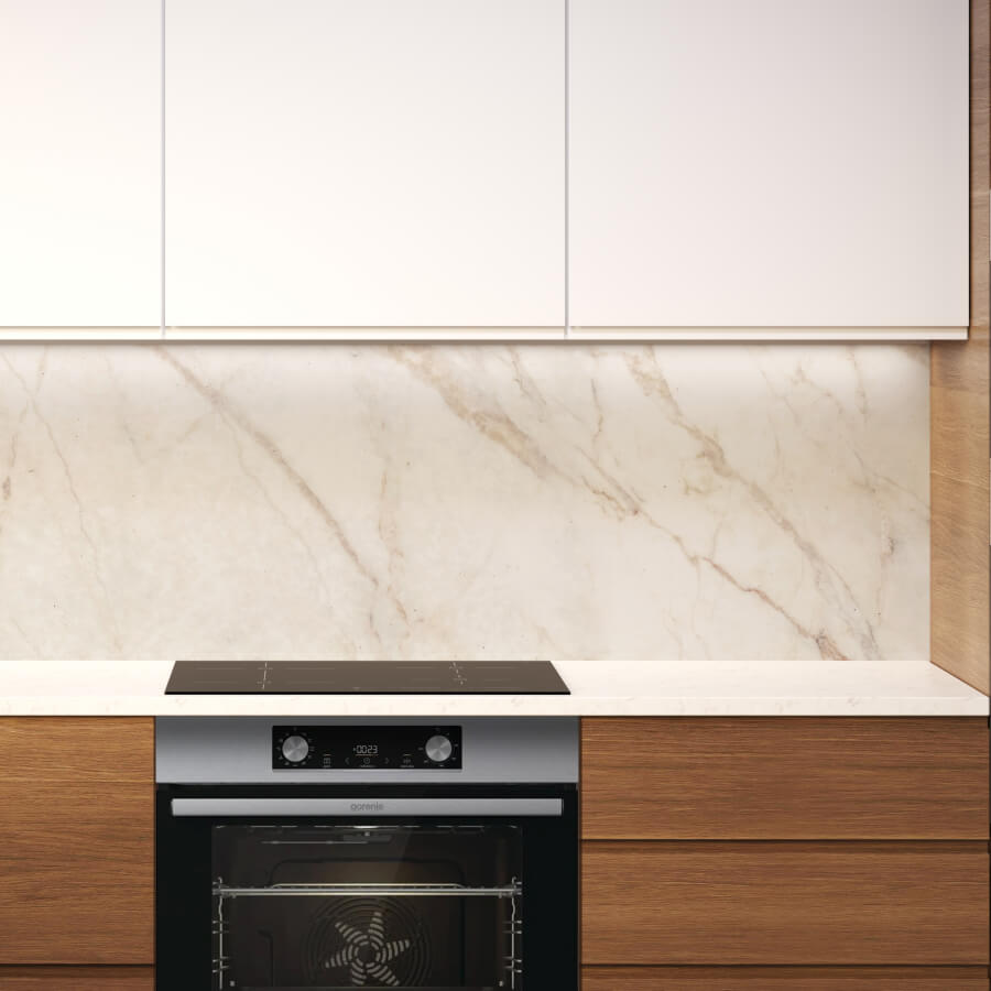 Панель ПВХ глянец Novita Wall Сима Гранде 1200*600*2,5мм (4 шт в упак) АКВАТОН STSR-287 - Вид №5