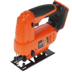 Электрический лобзик Patriot LS 500UES UES 21Vmax , Без ЗУ, Без АКБ 8197167
