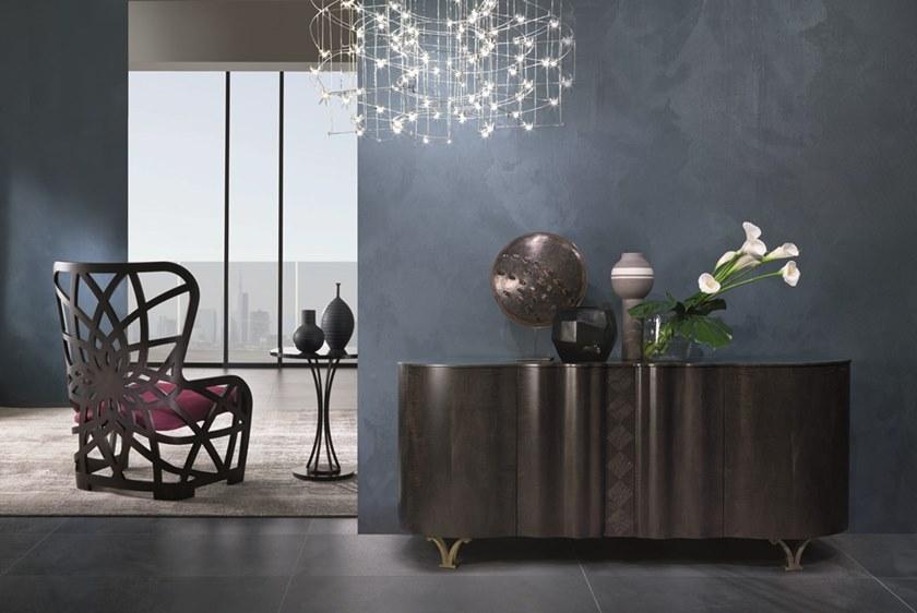 Carpanelli Комод в sycomoro Mistral Cr62b - Вид №1