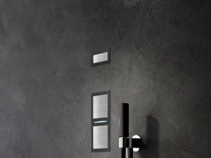 newform Автоматический переключатель на 2 стороны из нержавеющей стали Aqualite