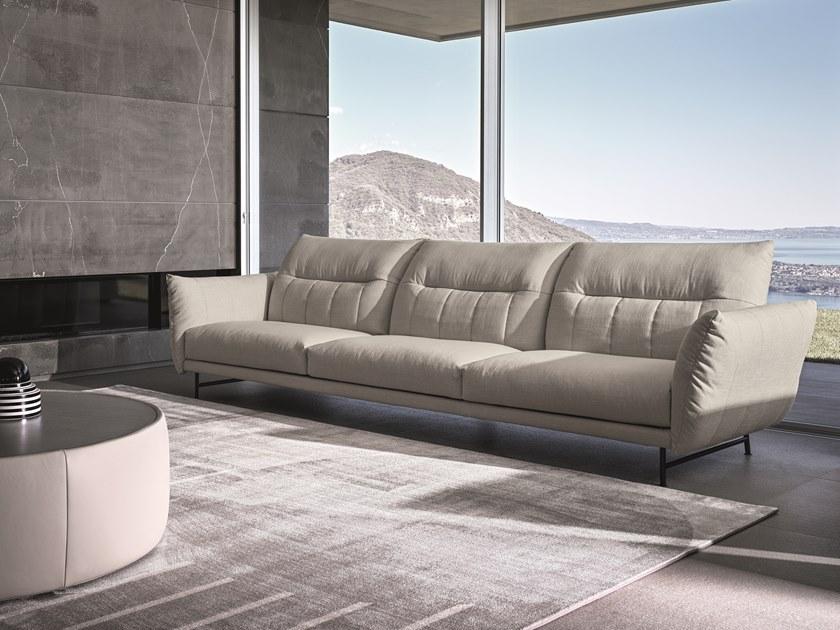 Ditre Italia 3-х местный тканевый диван On line sun-id-1483326 - Вид №1