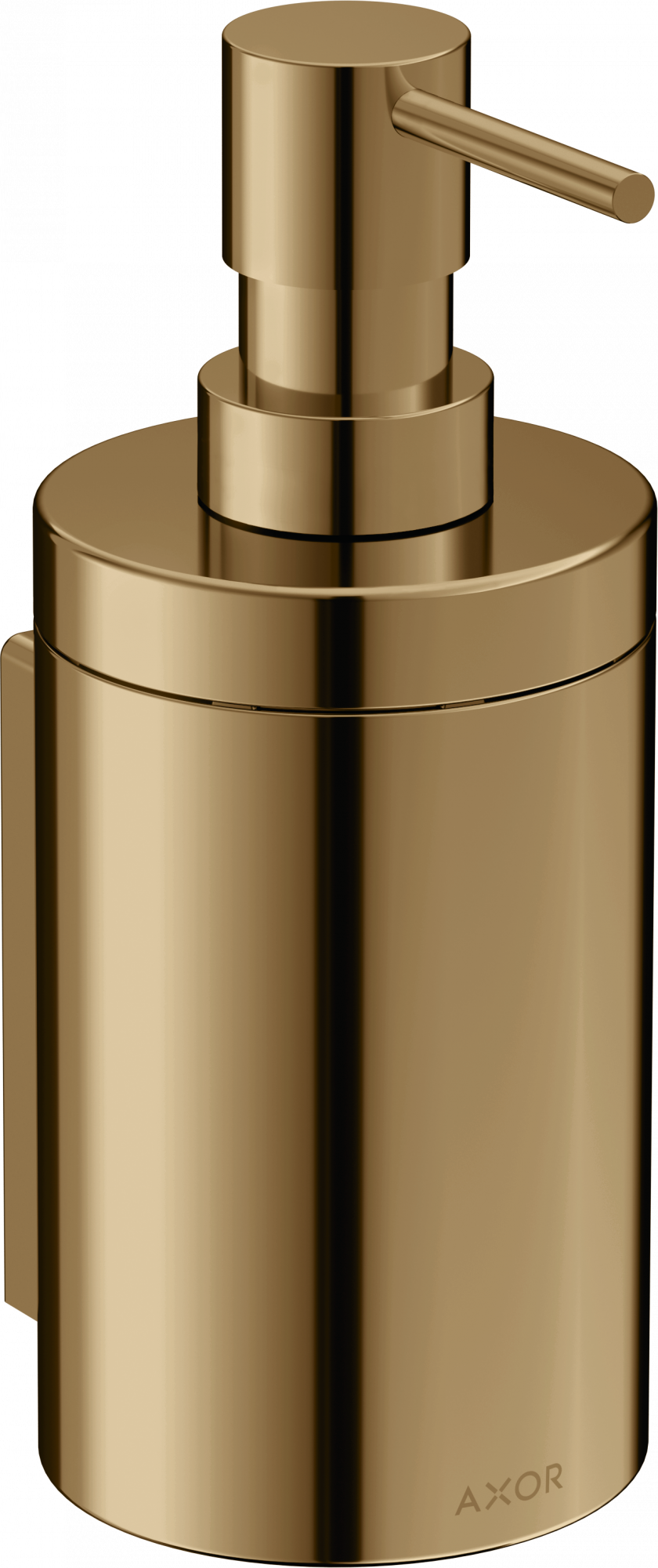 42810130 Дозатор жидкого мыла AXOR UNIVERSAL CIRCULAR 