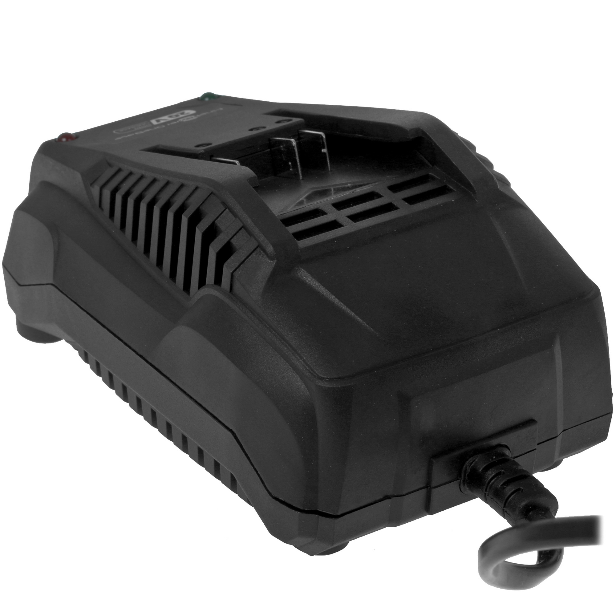 Зарядное устройство FinePower C135 OneBase20 4748558 STDN-0056762 - Вид №1