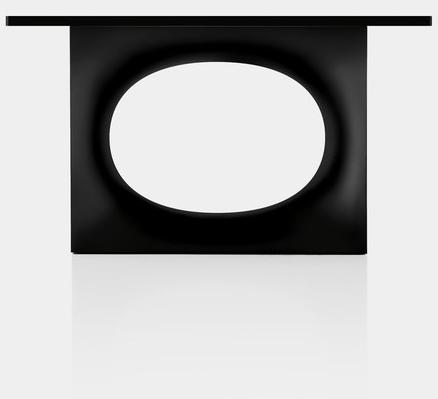 Kristalia Прямоугольный стол для совещаний Holo sun-id-1513561 - Вид №3