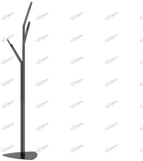 Domkapa Стальная вешалка для одежды Elba sun-id-1454882