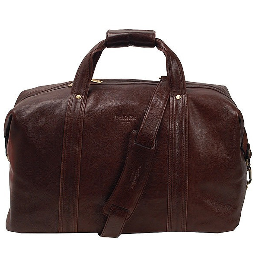 B450151-02-09 Сумка дорожная Dr.Koffer Dr Koffer  - Вид №2
