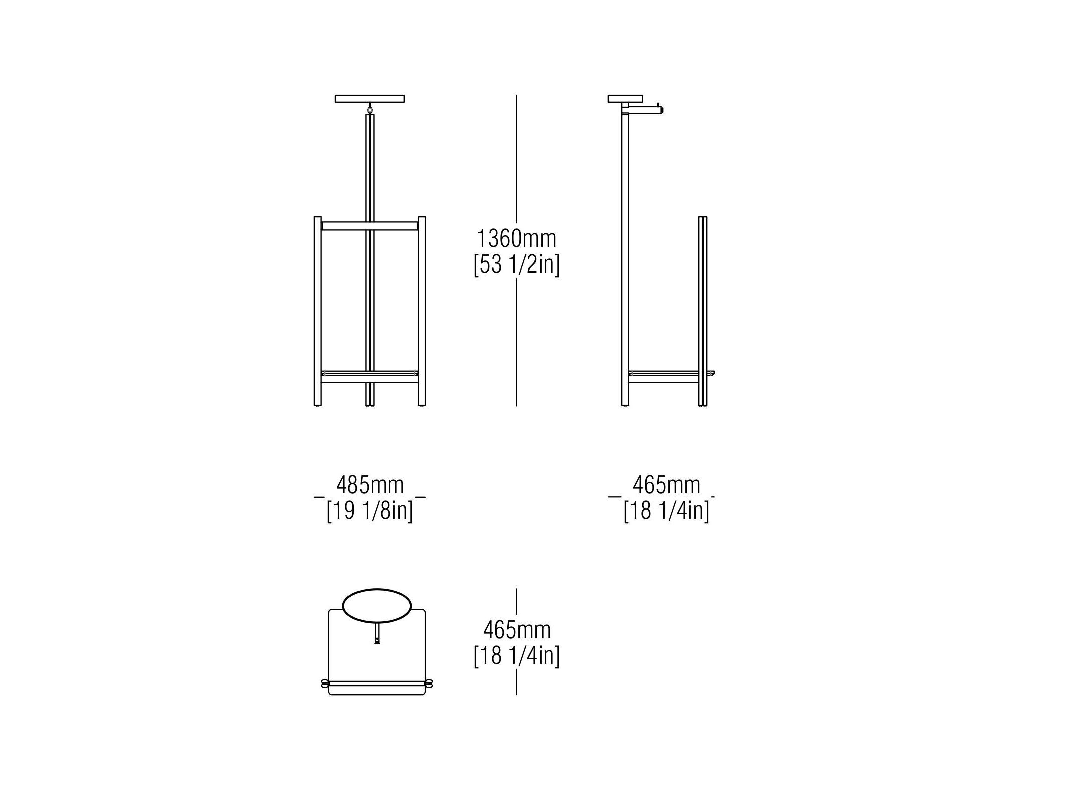 Сервомут MisuraEmme IRVING ARCH-00134249 - Вид №2