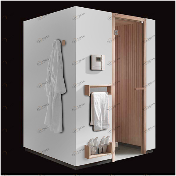 Сауна 130х150 см One Carmenta OHS3-19 OHS319