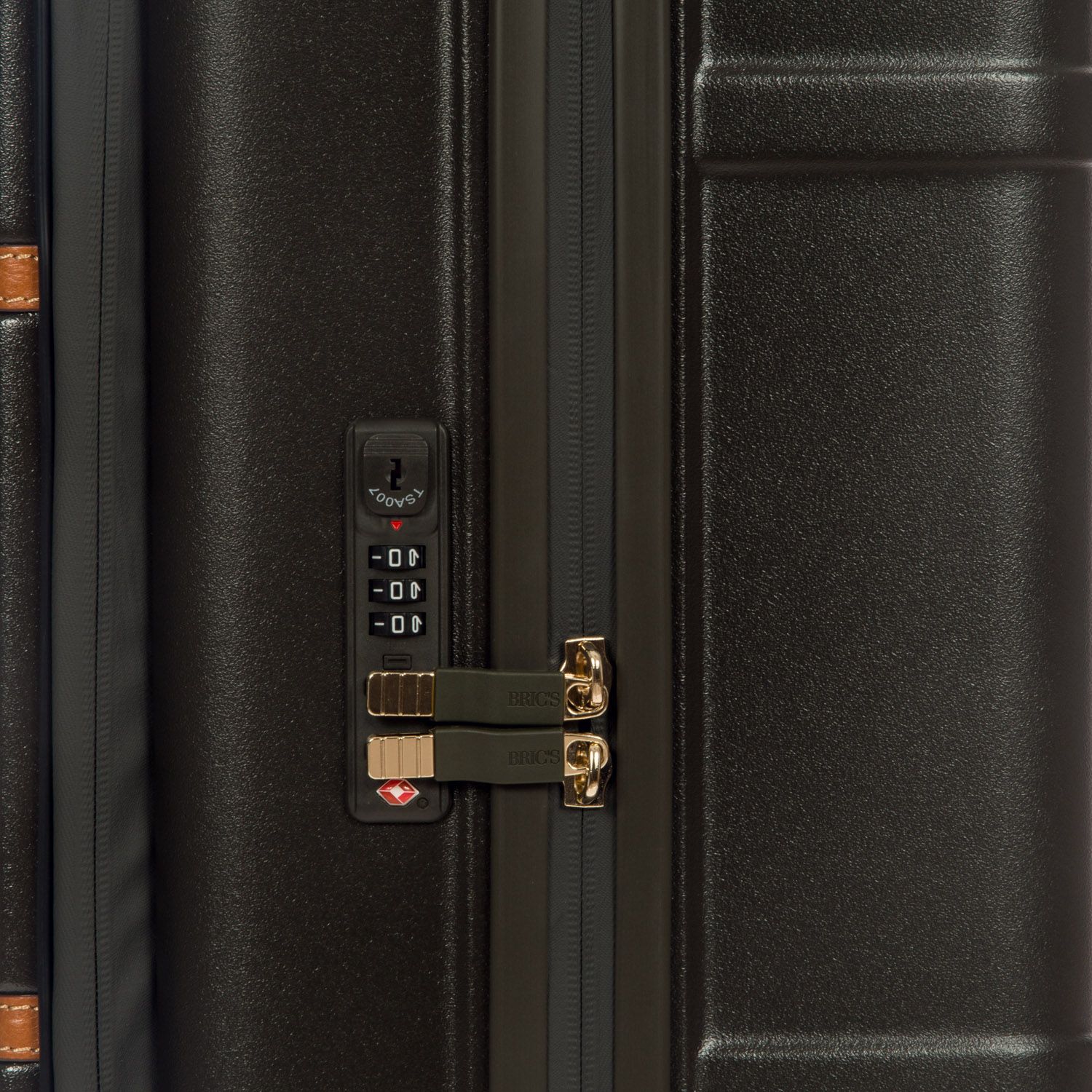 BBG08311.078 Чемодан BBG08311 Trolley S Brics Bellagio - Вид №8