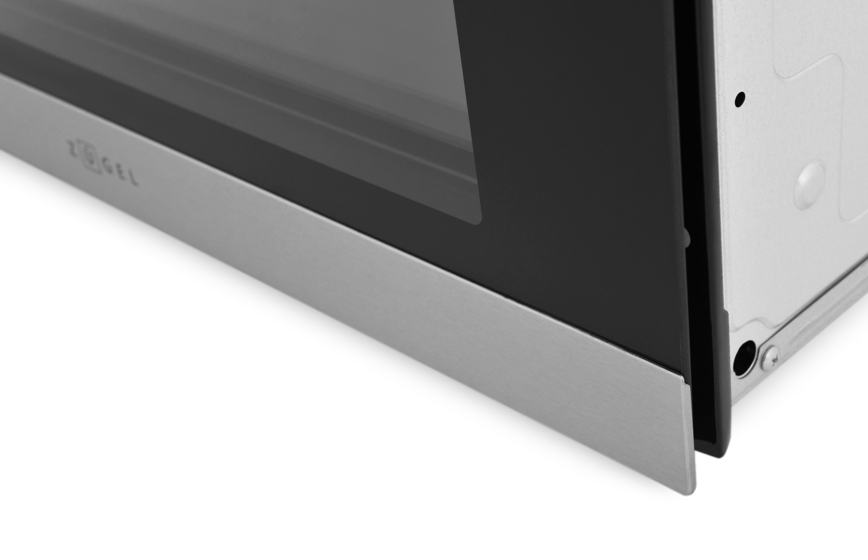 9956597 Электрический духовой шкаф ZUGEL ZOE602X черный STDN-0110498 - Вид №21