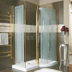 Душевая кабина 99604 LINEATRE LOUVRE