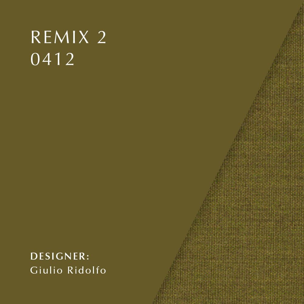 Мягкое кресло из ткани Kvadrat UMAGE a Conversation Piece ARCH-00007870 - Вид №73