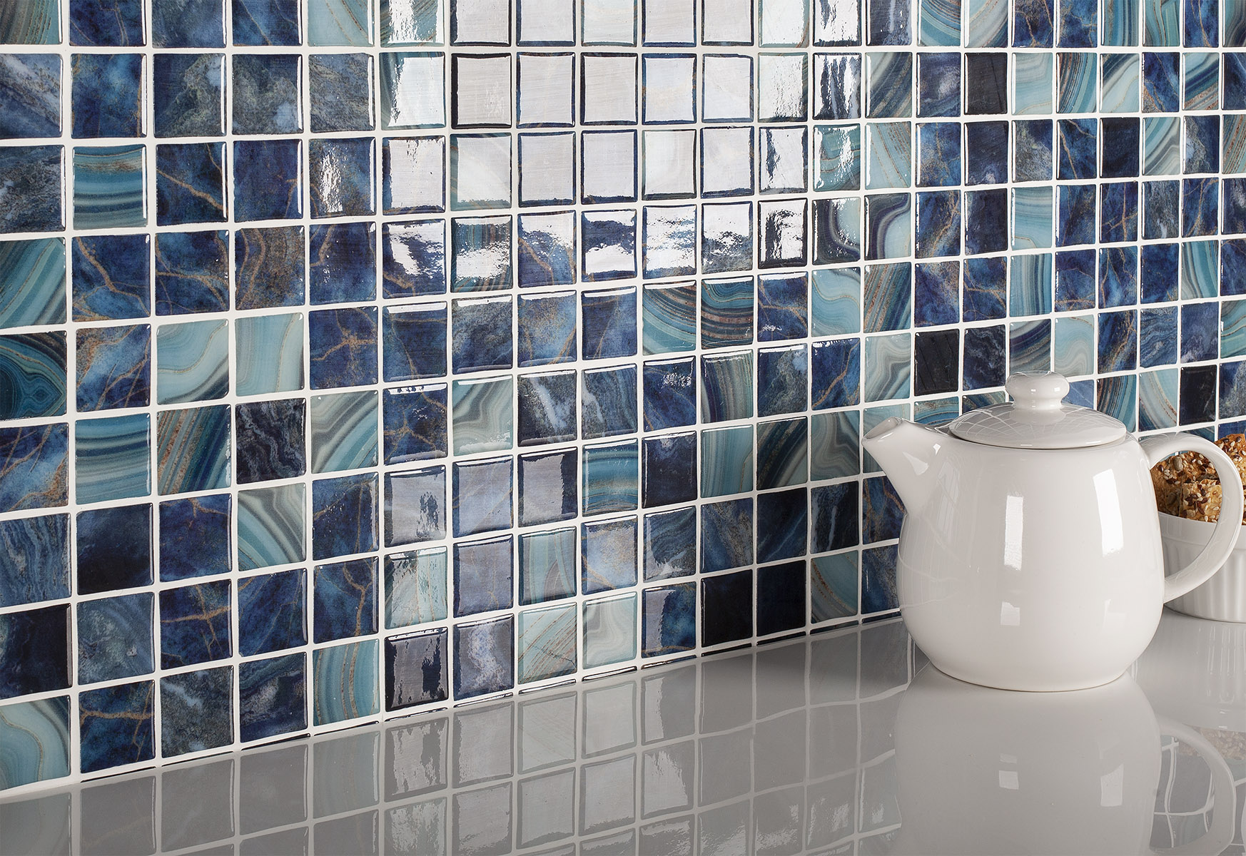 Мозаика Vidrepur Nature: Вдохновение Природы STP-ST429 INCOLOR - Вид №4