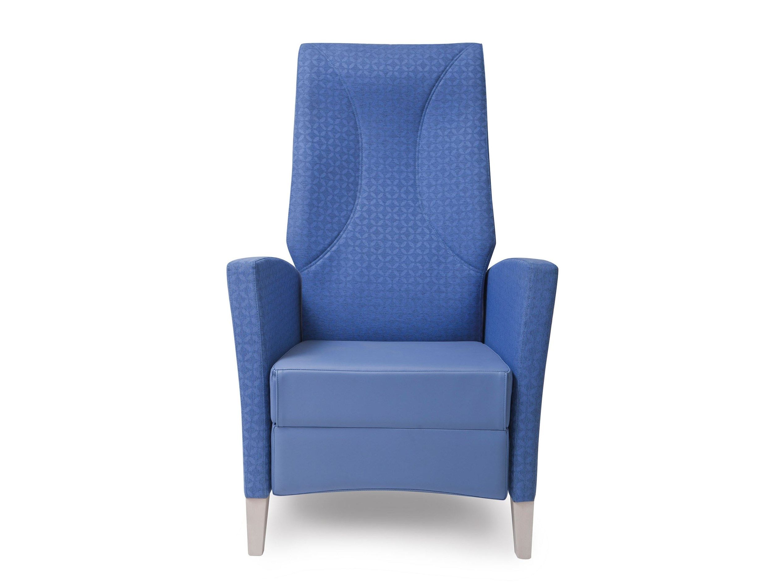 Кресло с высокой спинкой PIAVAL FANDANGO-Health &amp ARCH-00152849 - Вид №1