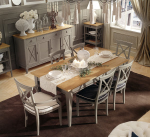 Стол  TOSATO 22.62