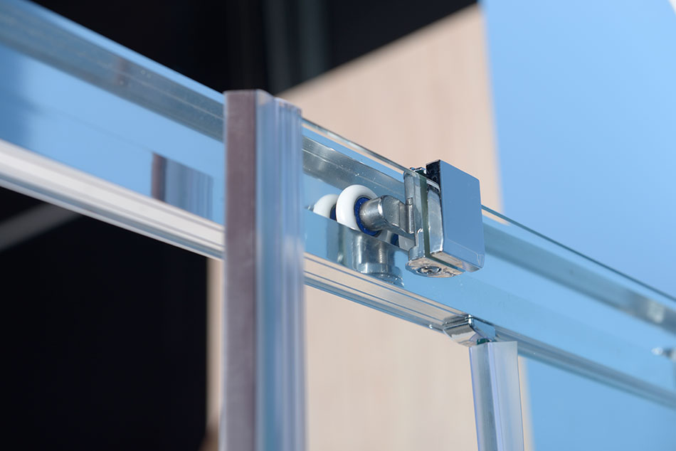 EL1215EL3215 Polysan Ширмы для душа EASY LINE  - Вид №3