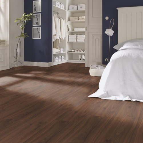 Ламинат Meister Орех Amore 6389 3300100100 - Вид №10