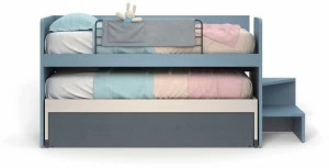 Nidi Приподнятая кровать