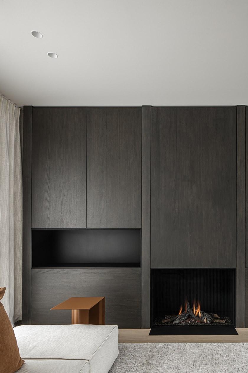 Metalfire Открытый газовый камин Urban sun-id-1455894 - Вид №20