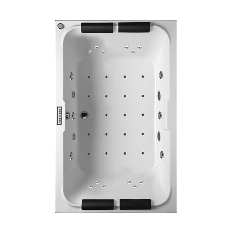 BZ28 Ванна Riho Laura Santreyd - Вид №1