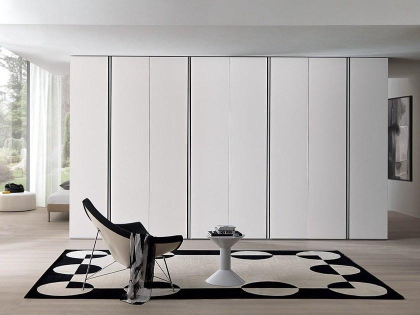 MisuraEmme Модульный лакированный шкаф Misuraemme sun-id-1503823 - Вид №1