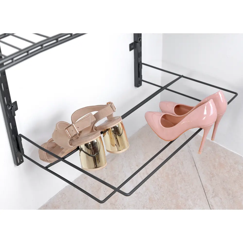 Обувная полка НСХ для каблучной обуви - компактное хранение 6 пар 82482727 STLM-0028096 - Вид №8