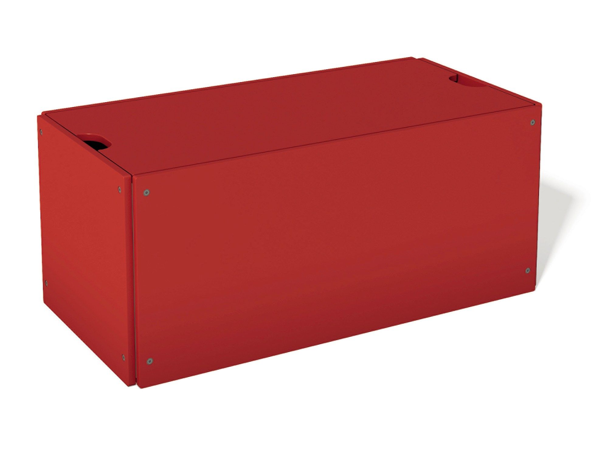 Деревянный сундук Müller Small Living BETTKASTEN ARCH-00029864 - Вид №3