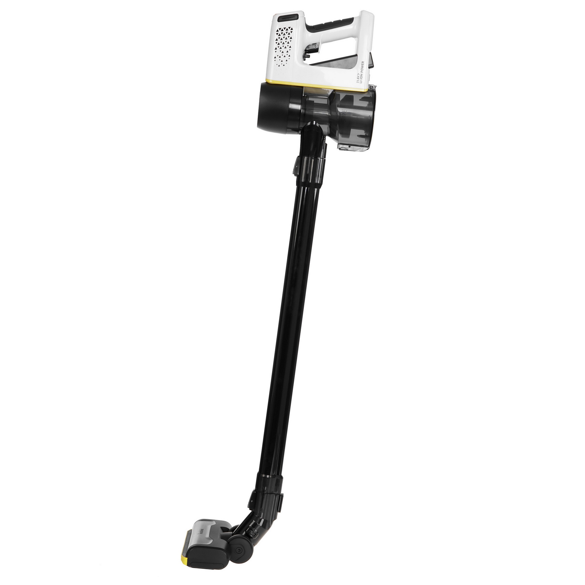 9000830 Пылесос  вертикальный  Karcher VC 4 Cordless myHome Car  черный STDN-0090219 - Вид №2