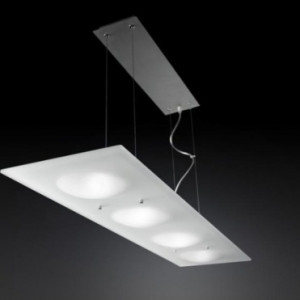 004253 Люстра Duna Leds C4