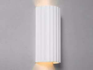 Astro Lighting Бра из гипса с диммером