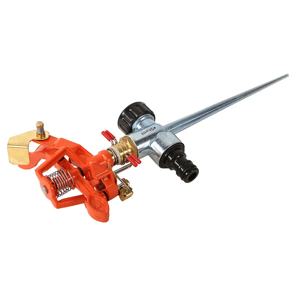 Разбрызгиватель Sturm 3015-19-01ZZ 11 м 1 режим Sturm! STLM-2180347 - Вид №3