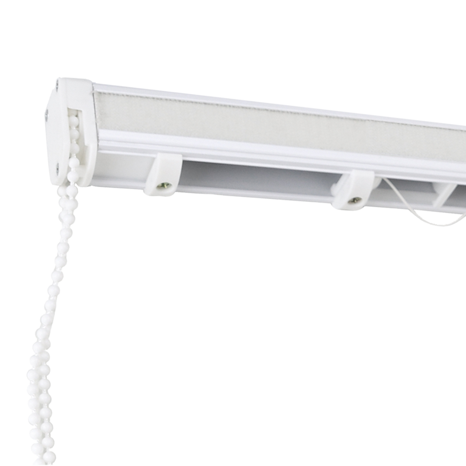 Карниз ЭСКАР для римских штор 200 см с полной комплектацией 83512591 STLM-0041562