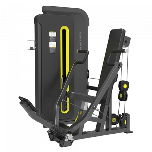 BW-3008 Bronze gym -3008 жим от груди Bronze Gym BW