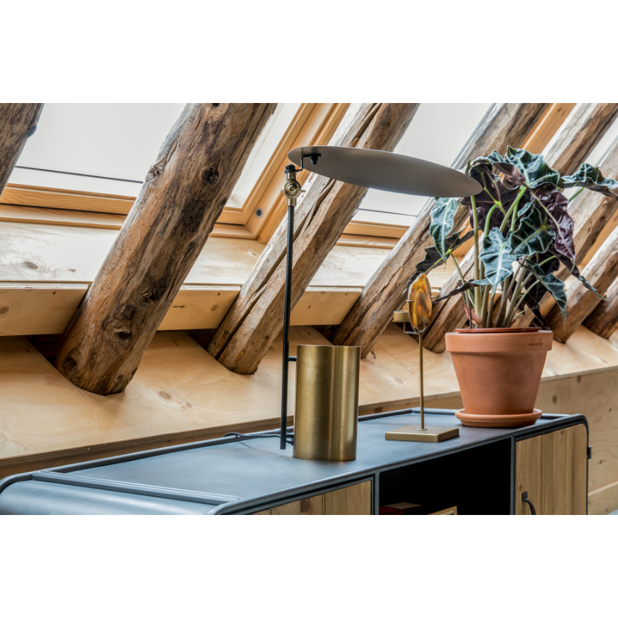 Лампа настольная Julius Dutchbone 5200060 - Вид №3