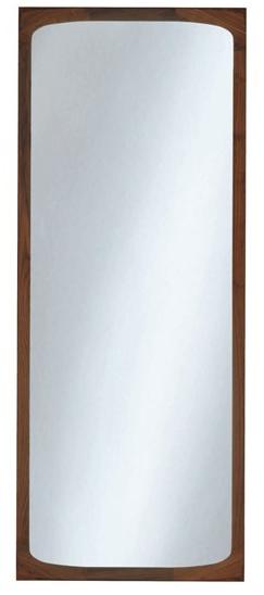 ZEITRAUM Зеркало настенное прямоугольное в раме sun-id-1463620 - Вид №8