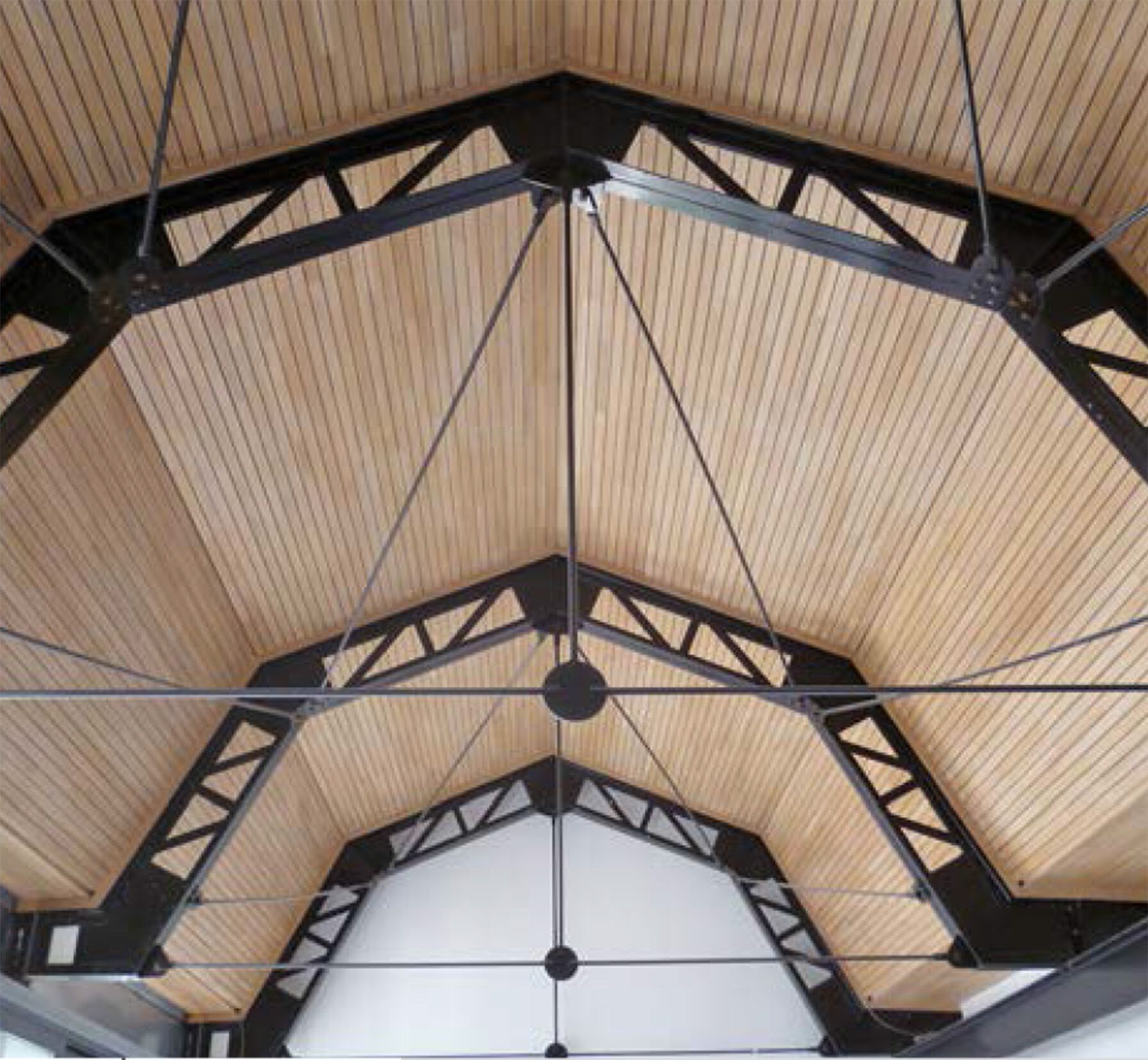 Теплоизоляционная доска из дерева и пробки SIMONIN Sapisol® ARCH-00006481 - Вид №1