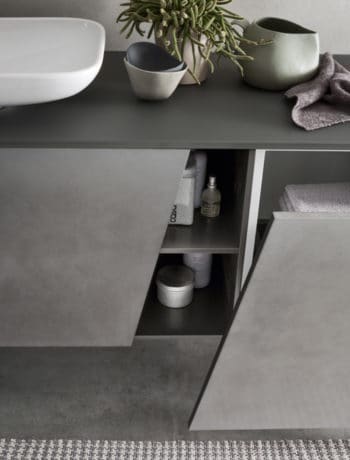 Комплект мебели 80 Arcom E.ly inclinato STARC62 - Вид №9