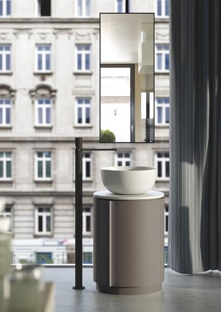 Ceramica Cielo Тумба под умывальник Arcadia sun-id-1401729 - Вид №7