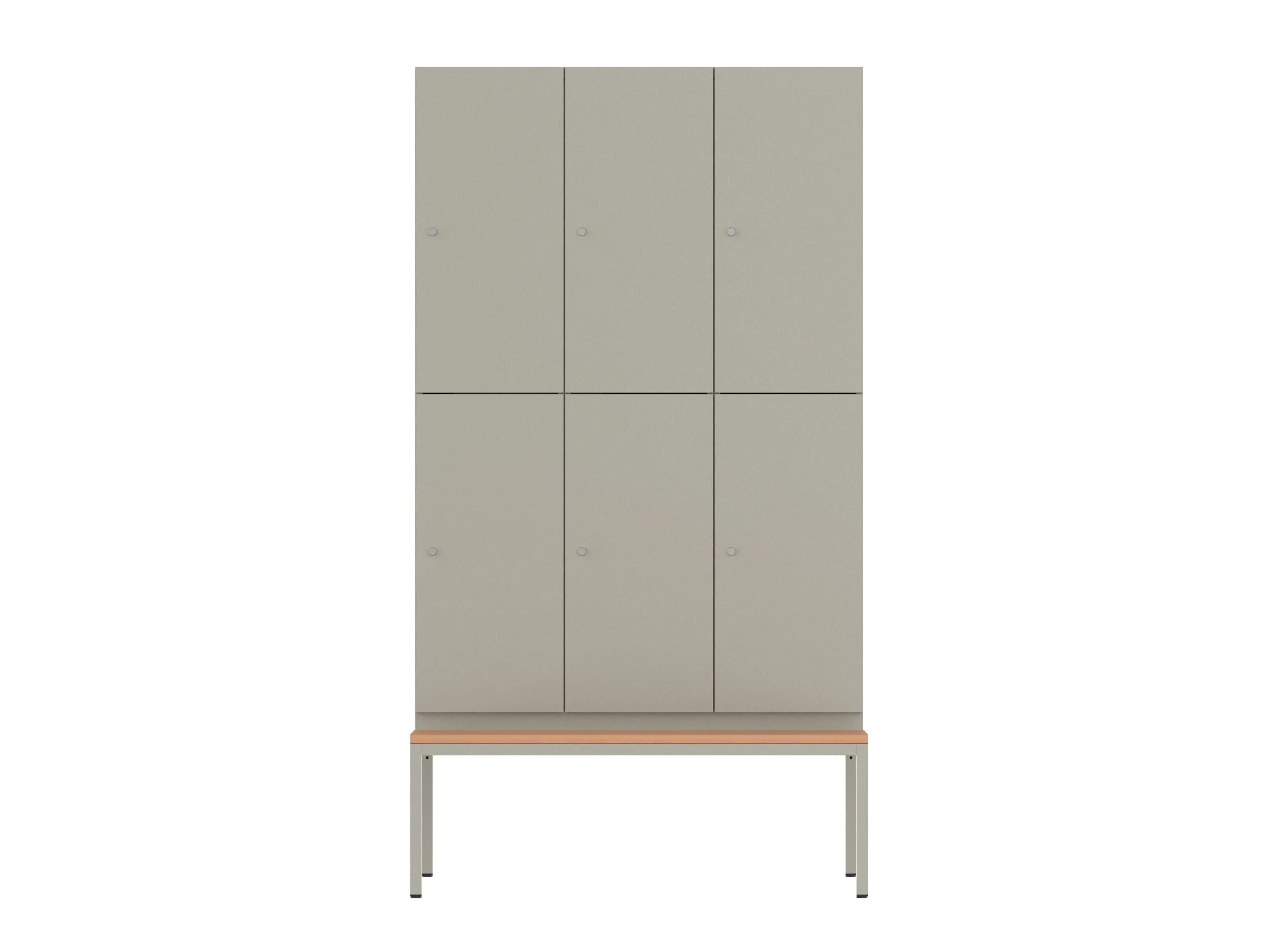 Стальной шкаф с порошковым покрытием FUNCTIONALS Aquarius S ARCH-00108587 - Вид №140