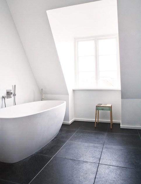 Made a Mano Пол / стены из вулканического камня Ossido Oss1 - Вид №2